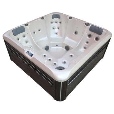 Dauerhafte Acryl Balboa Outdoor SPA Whirlpool Massage Badewannen