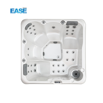 Dauerhafte Acryl Balboa Outdoor SPA Whirlpool Massage Badewannen