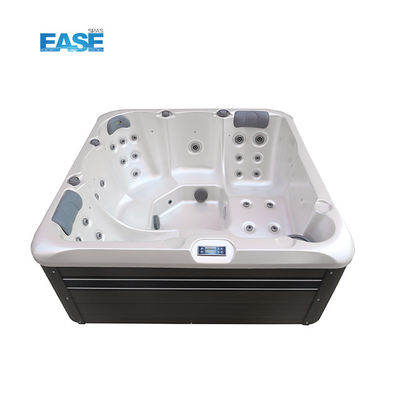 Dauerhafte Acryl Balboa Outdoor SPA Whirlpool Massage Badewannen
