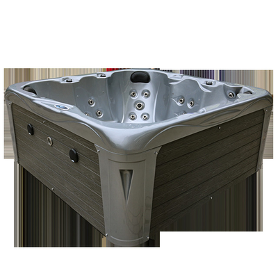 E-130S 6 Personen-Strudel-Badewannen-heiße Wannen-Acrylbadekurort-Balboa für Strudel-Jacuzzi