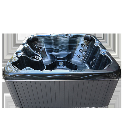 E-130S 6 Personen-Strudel-Badewannen-heiße Wannen-Acrylbadekurort-Balboa für Strudel-Jacuzzi