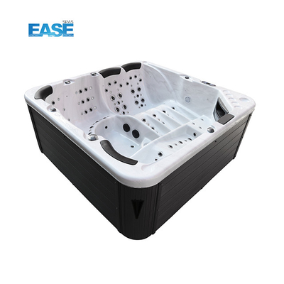 Balboa Ingenious Outdoor Luxus Garten Whirlpool Swim Spas Air Jetted Badewanne