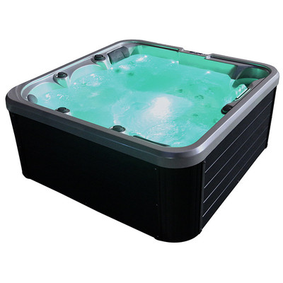 27 Stück Jets 2 Lounges Outdoor Spa Whirlpool Massage Whirlpool