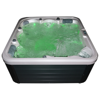 27 Stück Jets 2 Lounges Outdoor Spa Whirlpool Massage Whirlpool
