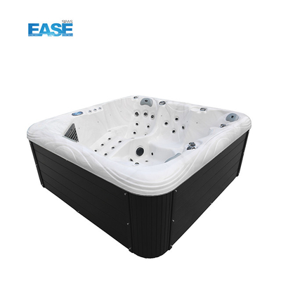 2 Lounges Massage Spa Whirlpool Balboa Kontrollbäder Whirlpools