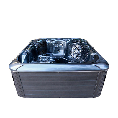 1273L 5 Sitzplätze Spa-Whirlpool romantischer Whirlpool gesunde Whirlpools