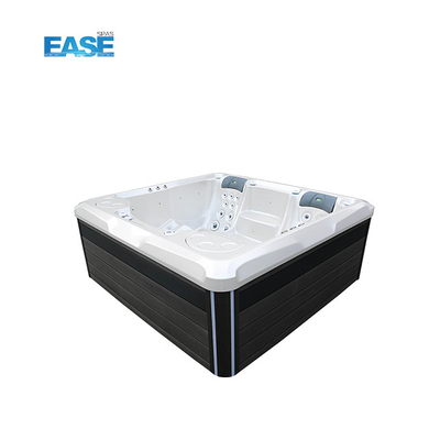 Badewannen Whirlpools Outdoor Spa Whirlpool Acryl Balboa System Massage Whirlpool