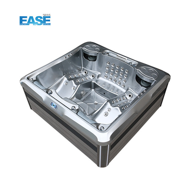 Badewannen Whirlpools Outdoor Spa Whirlpool Acryl Balboa System Massage Whirlpool