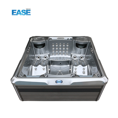 Badewannen Whirlpools Outdoor Spa Whirlpool Acryl Balboa System Massage Whirlpool