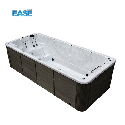 2 Sitzplätze 1 Lounge Schwimmbad Spa mit Balboa System