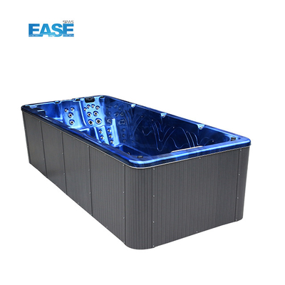 2 Sitzplätze 1 Lounge Schwimmbad Spa mit Balboa System