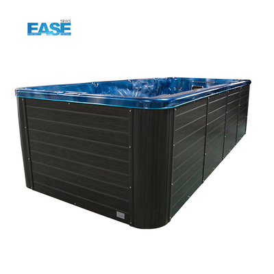 2 Sitzplätze 1 Lounge Schwimmbad Spa mit Balboa System