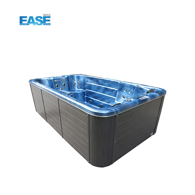 3KW Heizung Außen Endlos Schwimmbad Spa mit Balboa System