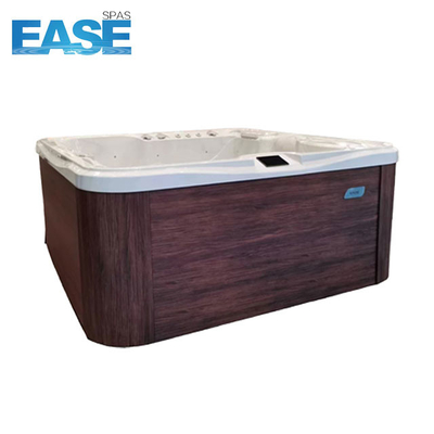 M-374D Beste Qualität Whirlpool Spa Acryl Balboa Massage Bad Außenbad Pool Spa Jacuzzi Whirlpool