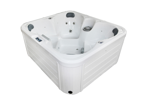 Europa Balboa Steuerung Nachricht Jets Whirlpool Außenbad Whirlpool Jacuzzi Funktion