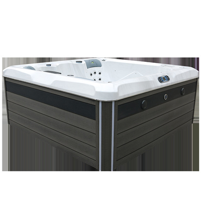 Leading Luxus 5 Personen Whirlpool Lieferant Direkt Whirlpool Verkaufen On-Line
