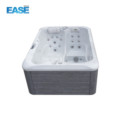 Neue Acryl-Spa Balboa Badewannen Whirlpool Außenbad