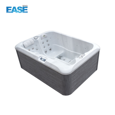 Neue Acryl-Spa Balboa Badewannen Whirlpool Außenbad
