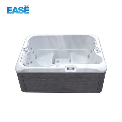Neue Acryl-Spa Balboa Badewannen Whirlpool Außenbad