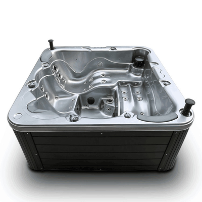 Freistehende 5 Personen Spa Whirlpools Acryl-Spas Schwimmbäder Spa für Villa