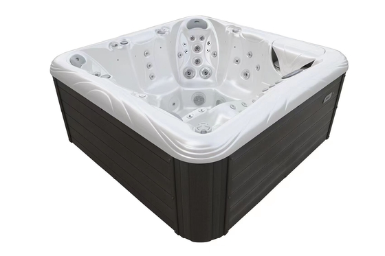 Verbessern Sie Ihre Spa-Kollektion mit 6 Personen Whirlpool und Spa-Pool