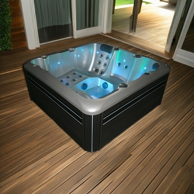 Bestseller von Innen- und Außenbad und Swim Spa