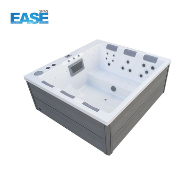 USA Aristech Acryl Innenbad Whirlpool Heizbad Schwimmbad Whirlpool Hydromassage