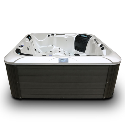 Acrylsauerbadekurort-Badewannen-im Freien heiße Wannen-Strudel-Massage-Badekurort-Luxuswanne