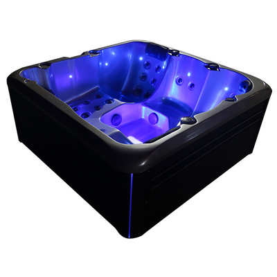 Acrylbalboa-System-Strudel-Massage-heiße Wannen-Badekurort-Pool im Freien