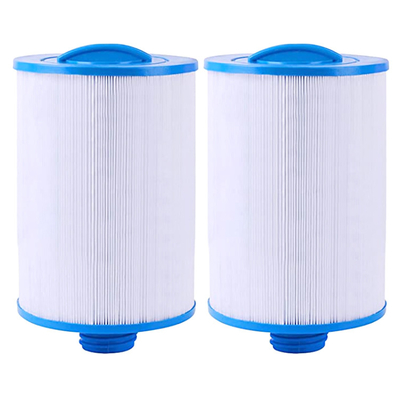 Badekurort-heiße Wannen-Wasser-Filterelement-Swimmingpool-Filter-Element