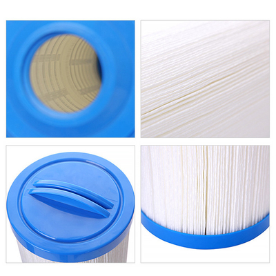 Badekurort-heiße Wannen-Wasser-Filterelement-Swimmingpool-Filter-Element