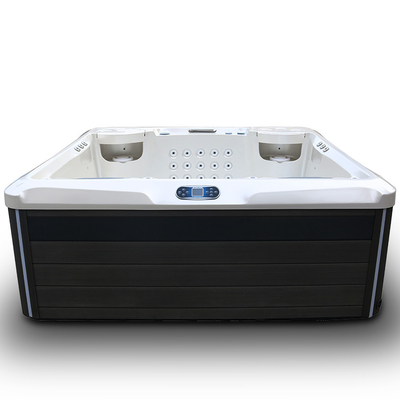 M-361D American Aristech Acryl Outdoor Whirlpool Whirlpool für 4 Personen