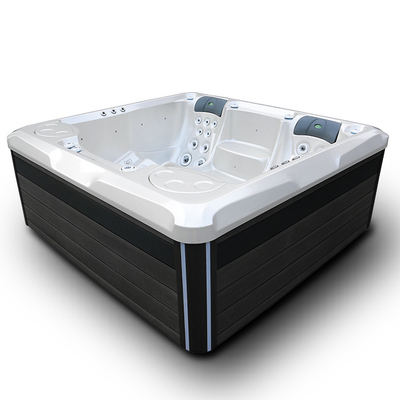 M-361D American Aristech Acryl Outdoor Whirlpool Whirlpool für 4 Personen