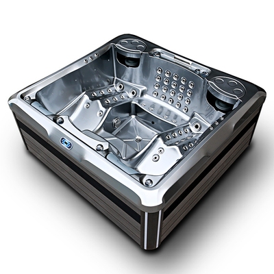 M-361D American Aristech Acryl Outdoor Whirlpool Whirlpool für 4 Personen