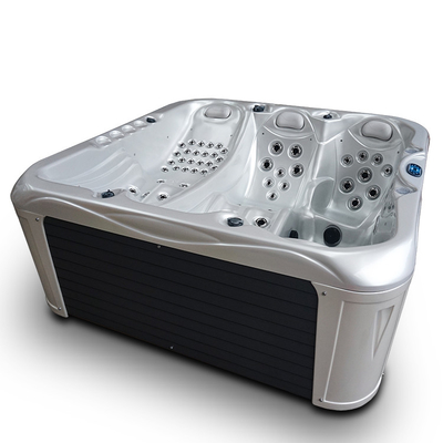 Acrylmassage 220V 240V 50hz 60hz aus Tür-Badekurort-Badewannen-heißer Wanne