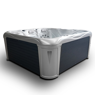 Acrylmassage 220V 240V 50hz 60hz aus Tür-Badekurort-Badewannen-heißer Wanne