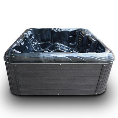 Balboa Control Massage Whirlpool Badewannen Whirlpools Outdoor Spa Hottub