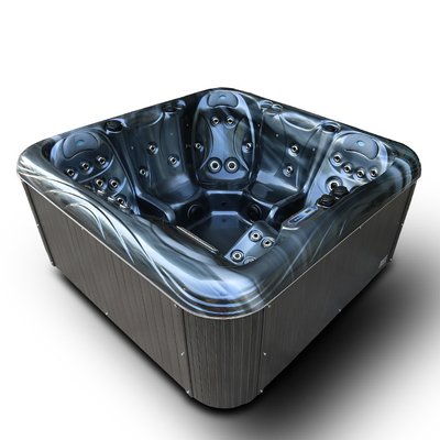 Sapphire Whirlpool Hot Tub Outdoor-hydrobadekurort-Wanne für 5 Menschen