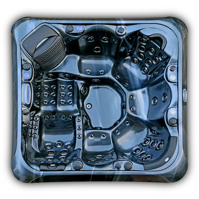M-770D Aristech heiße Wannen-Strudel-Balboa-acrylsauerKontrollsystem im Freien