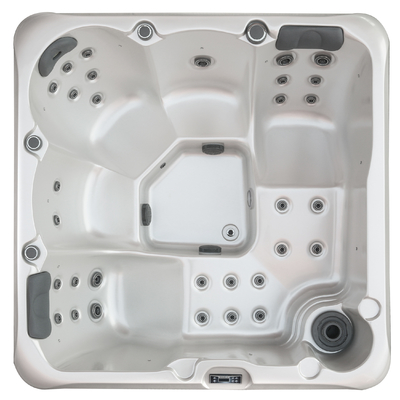 Acrylbalboa-System-Strudel-Massage-heiße Wannen-Badekurort-Pool im Freien
