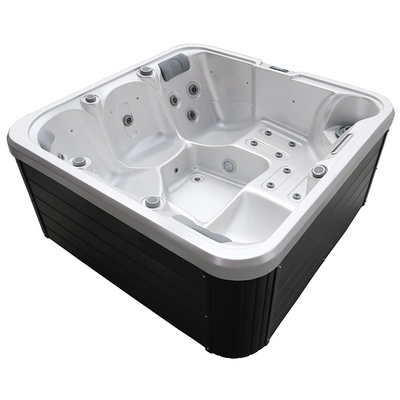 27 Stück Jets 2 Lounges Outdoor Spa Whirlpool Massage Whirlpool