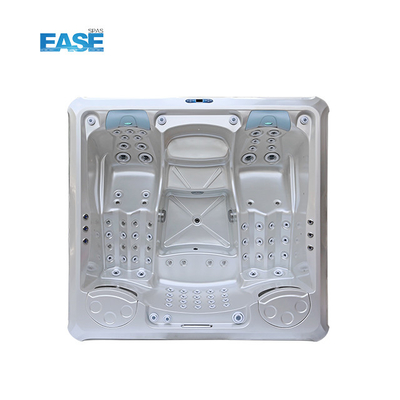 Badewannen Whirlpools Outdoor Spa Whirlpool Acryl Balboa System Massage Whirlpool
