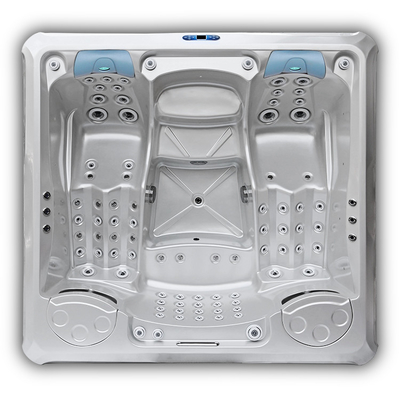 M-361D American Aristech Acryl Outdoor Whirlpool Whirlpool für 4 Personen